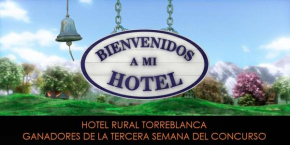 Гостиница Hotel Rural Torreblanca  Гвадаррама